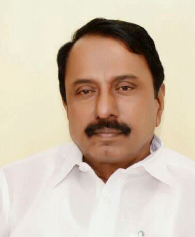 Minister
